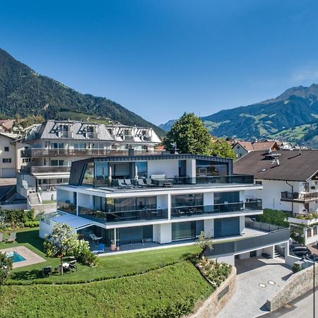 Garni Hotel Kessler Tirolo Luaran gambar