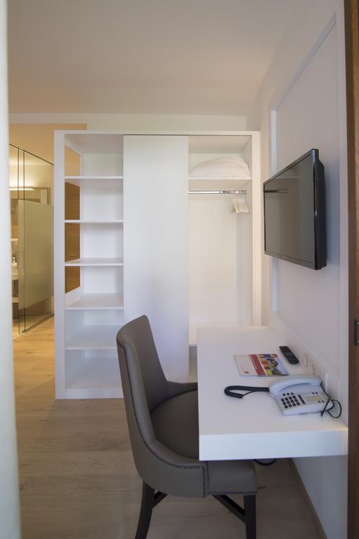 Garni Hotel Kessler Tirolo Luaran gambar