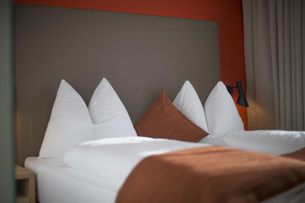 Garni Hotel Kessler Tirolo Luaran gambar